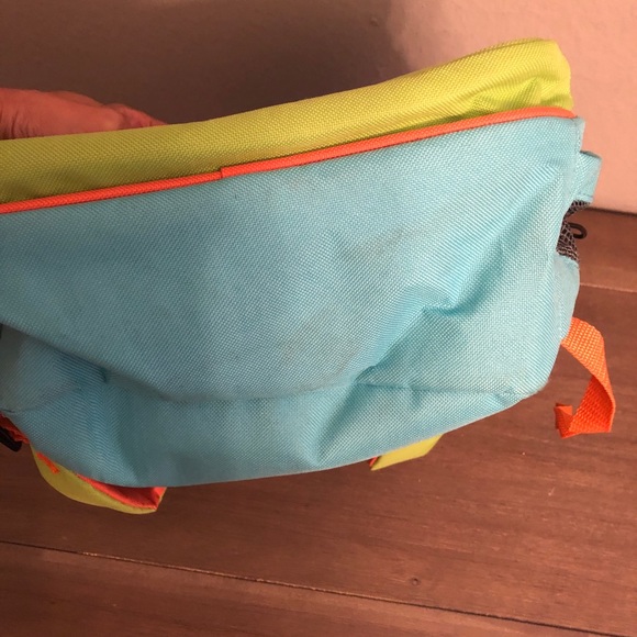 Skip Hop Dog Backpack - Picture 4 of 9